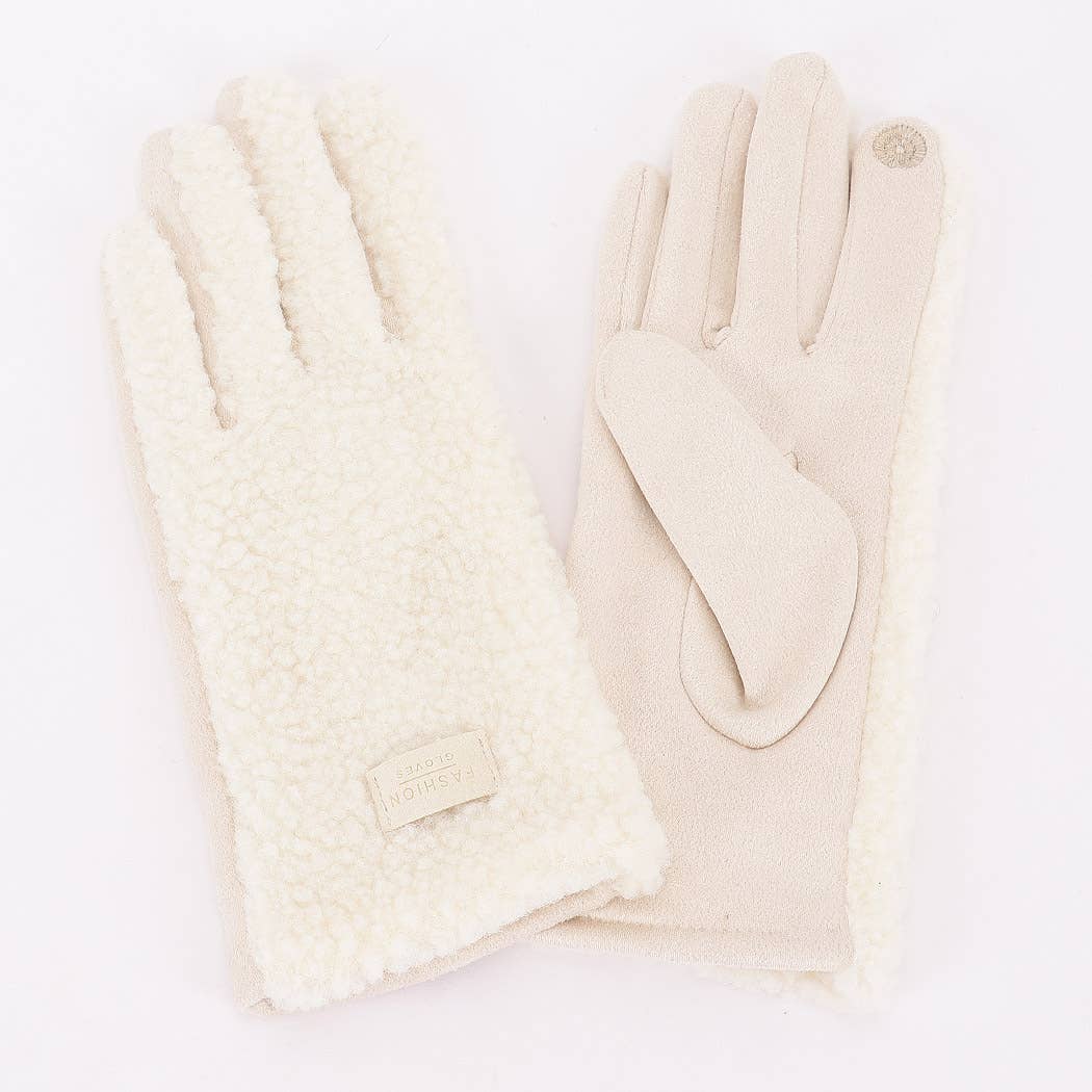 3AM BY H&D ACCESSORIES – Großhandel Handschuhe – Damen – Polyesterhandschuhe6