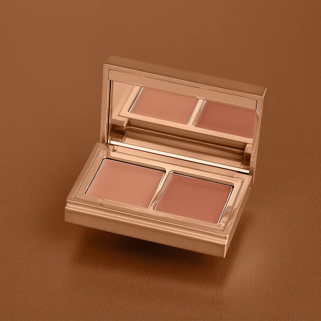 Sigma Beauty - Wholesale Face Concealer - Spectrum Color-Correcting Face Concealer Duo10