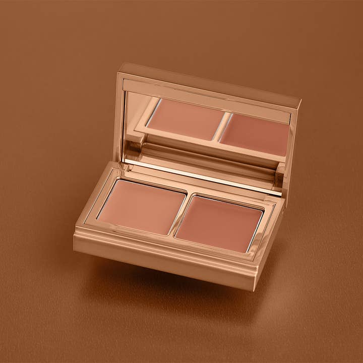 Sigma Beauty - Wholesale Face Concealer - Spectrum Color-Correcting Face Concealer Duo10