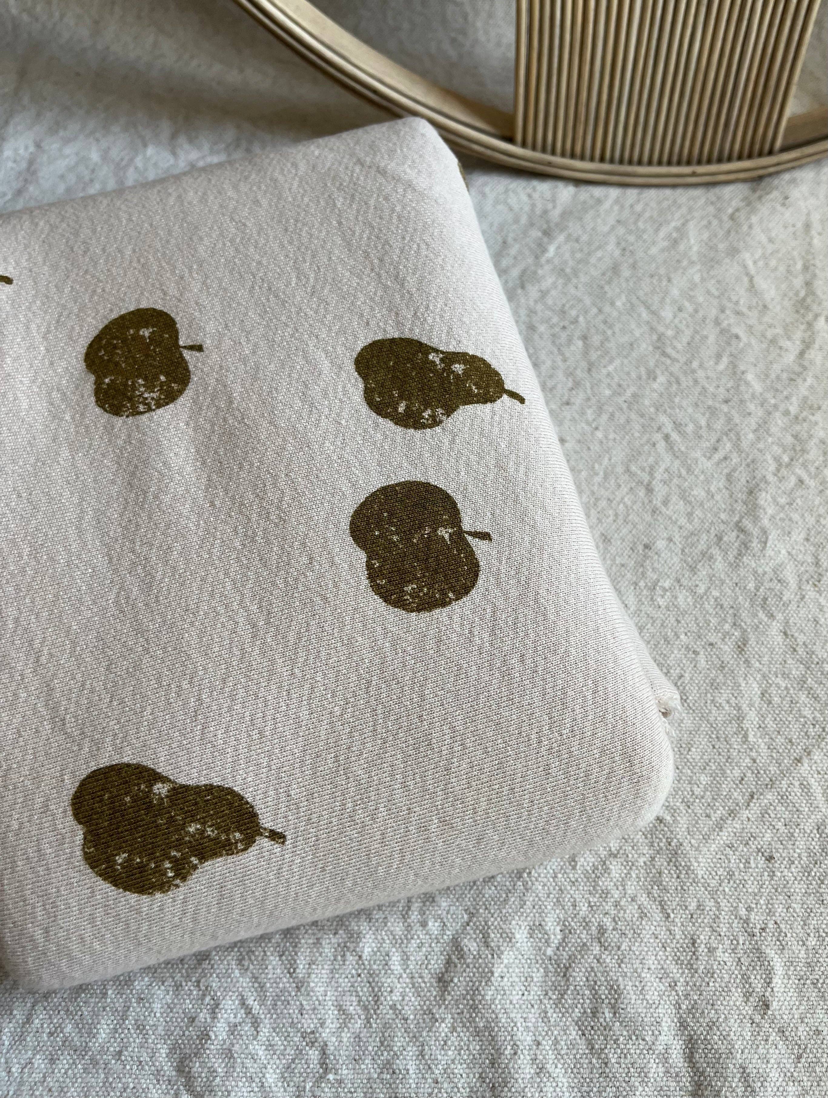 ISEE FABRIC - Wholesale Fabric - Large Loop American Milled French Terry1