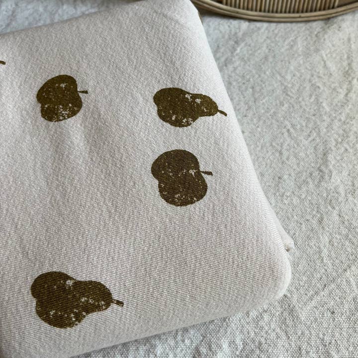 ISEE FABRIC - Wholesale Fabric - Large Loop American Milled French Terry1