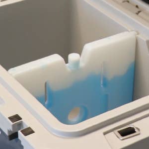 Cabinekoeler Ijspackverdeler voor wholesale door Chilly Moose