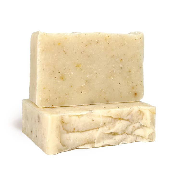 Herb'N Eden - Wholesale Bar Soap - Chamomile & Calendula Bar Soap
