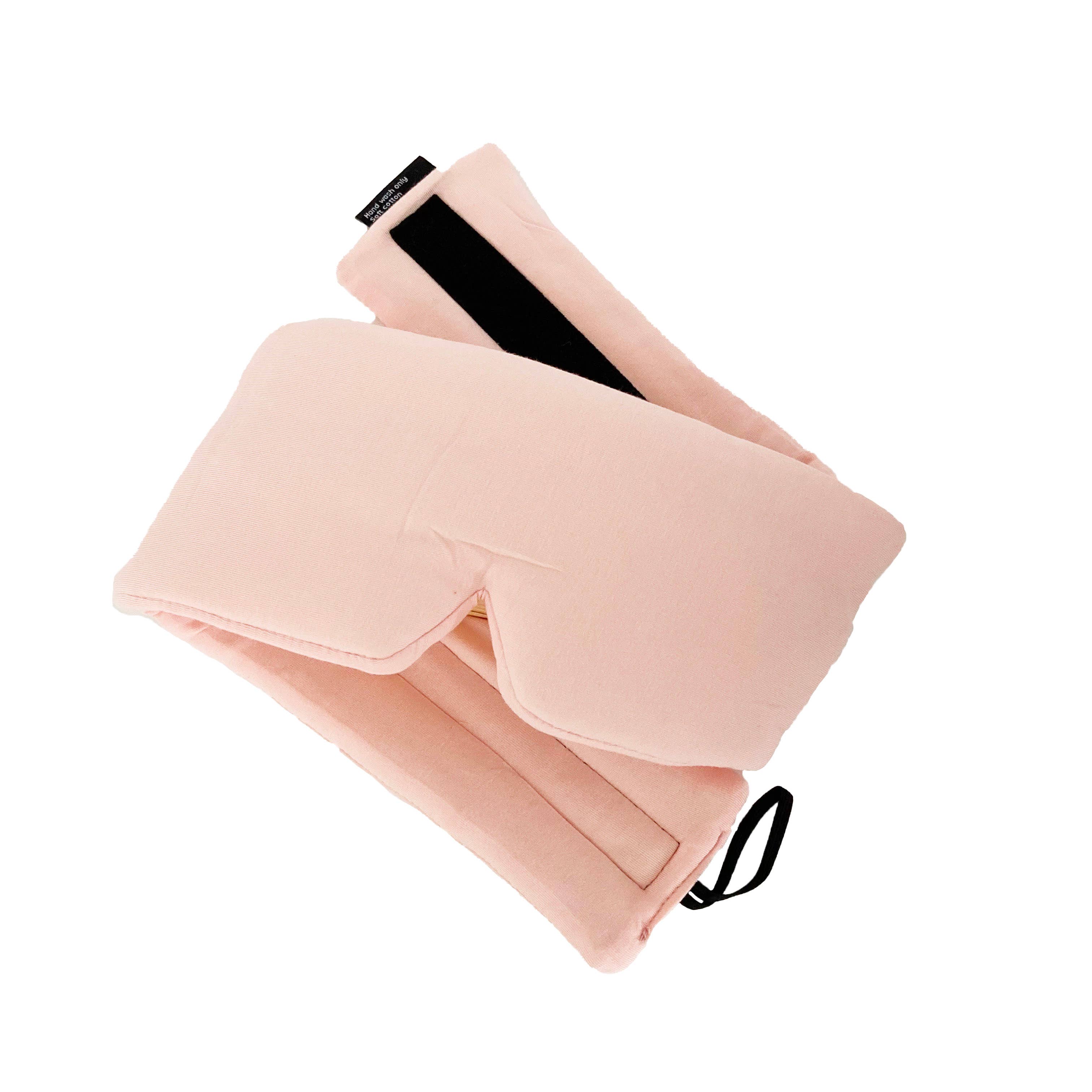 Bagby - Wholesale Sleep/Eye Mask - Bagby NIGHT Sleep Mask5