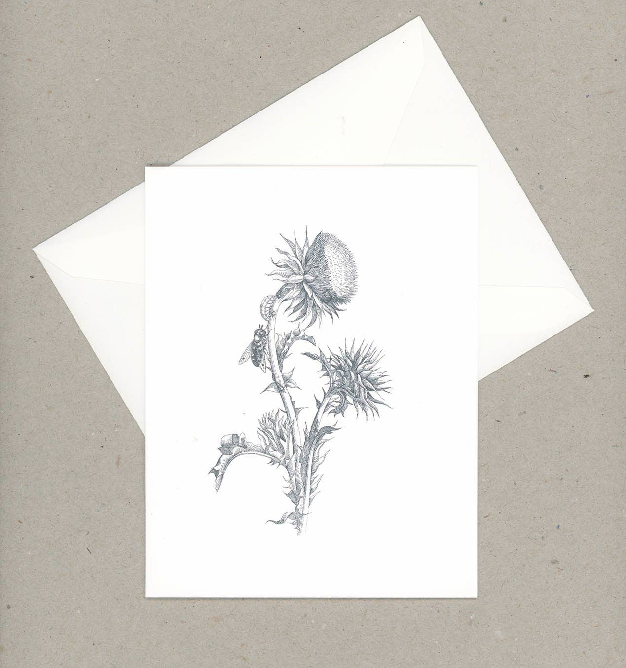 VMazzoni - Wholesale Stationery/Notecard Set - Whimsical Note Cards Set of Six2