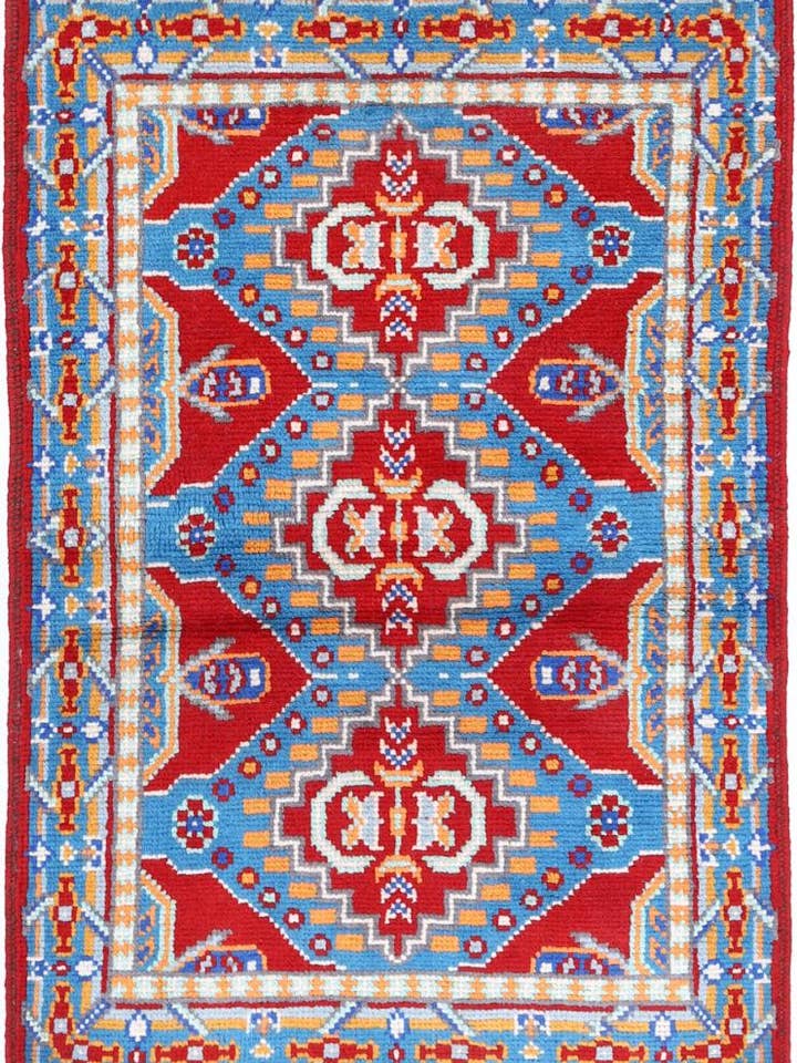 Wiederaufnahme 2' 7″ x 4' 0″ für den Großhandel von ALRUG