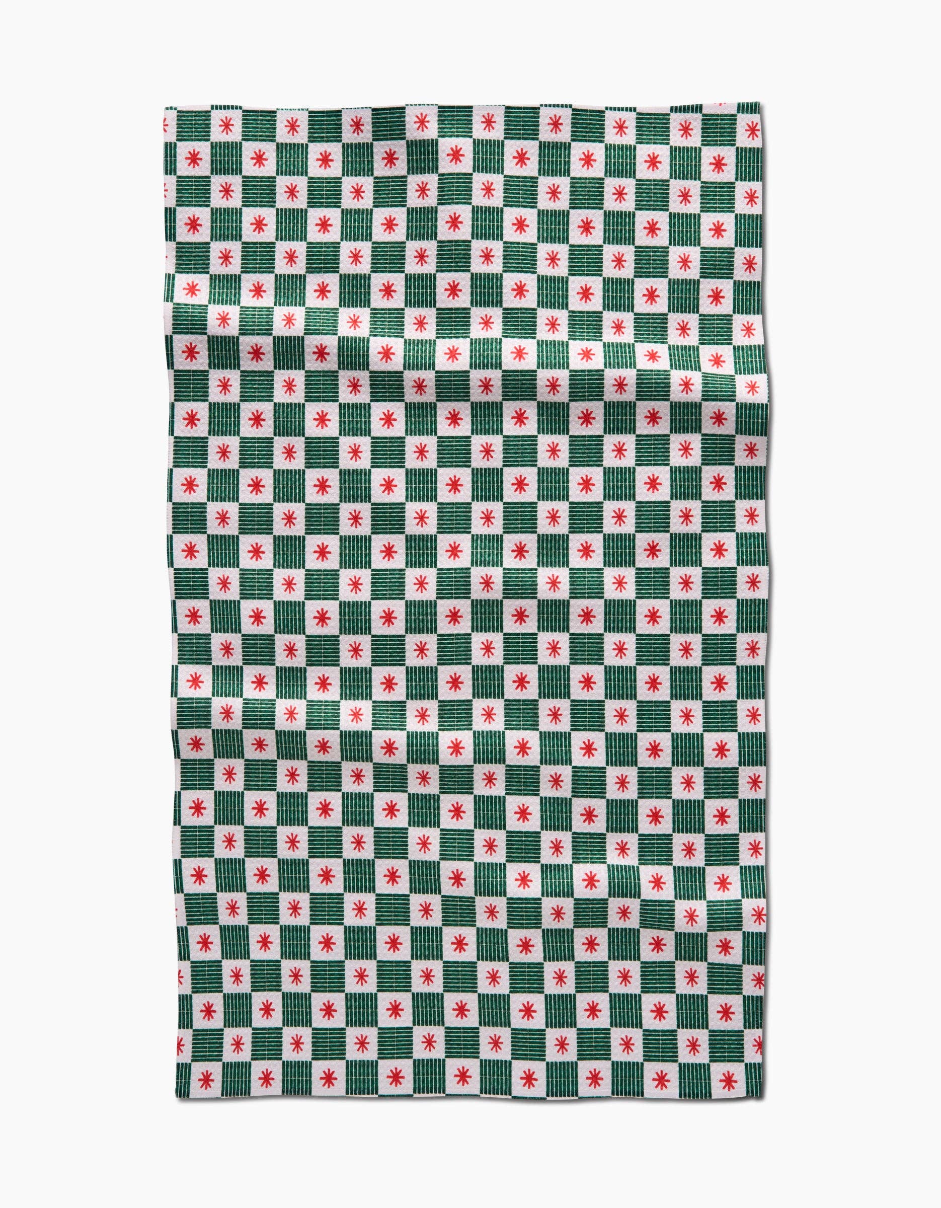 Geometry - Wholesale Tea Towel - Jolly Grid0
