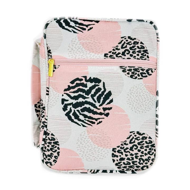 Sac à Bible, couverture de la Bible, fourre-tout, sac à livres chrétiens pour femmes pour la vente par Lion + Lamb