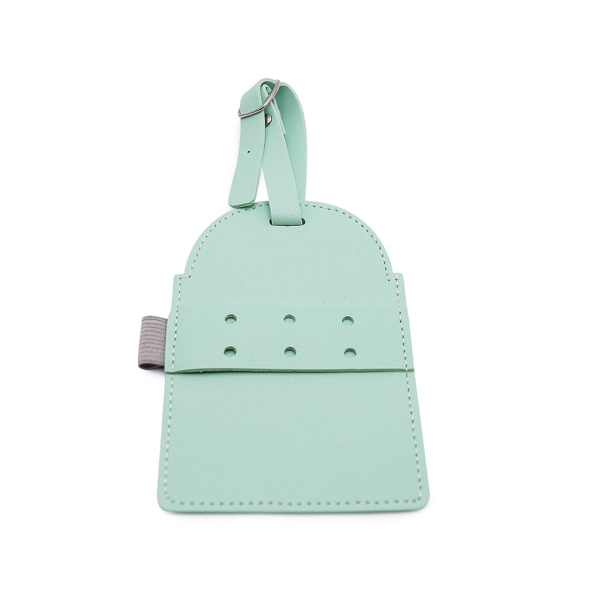 Loven x Mini Momo – wholesale Sporttillbehör – Golf Tee Hållare Bälte Hängare Bag Tag Charm Organizer3