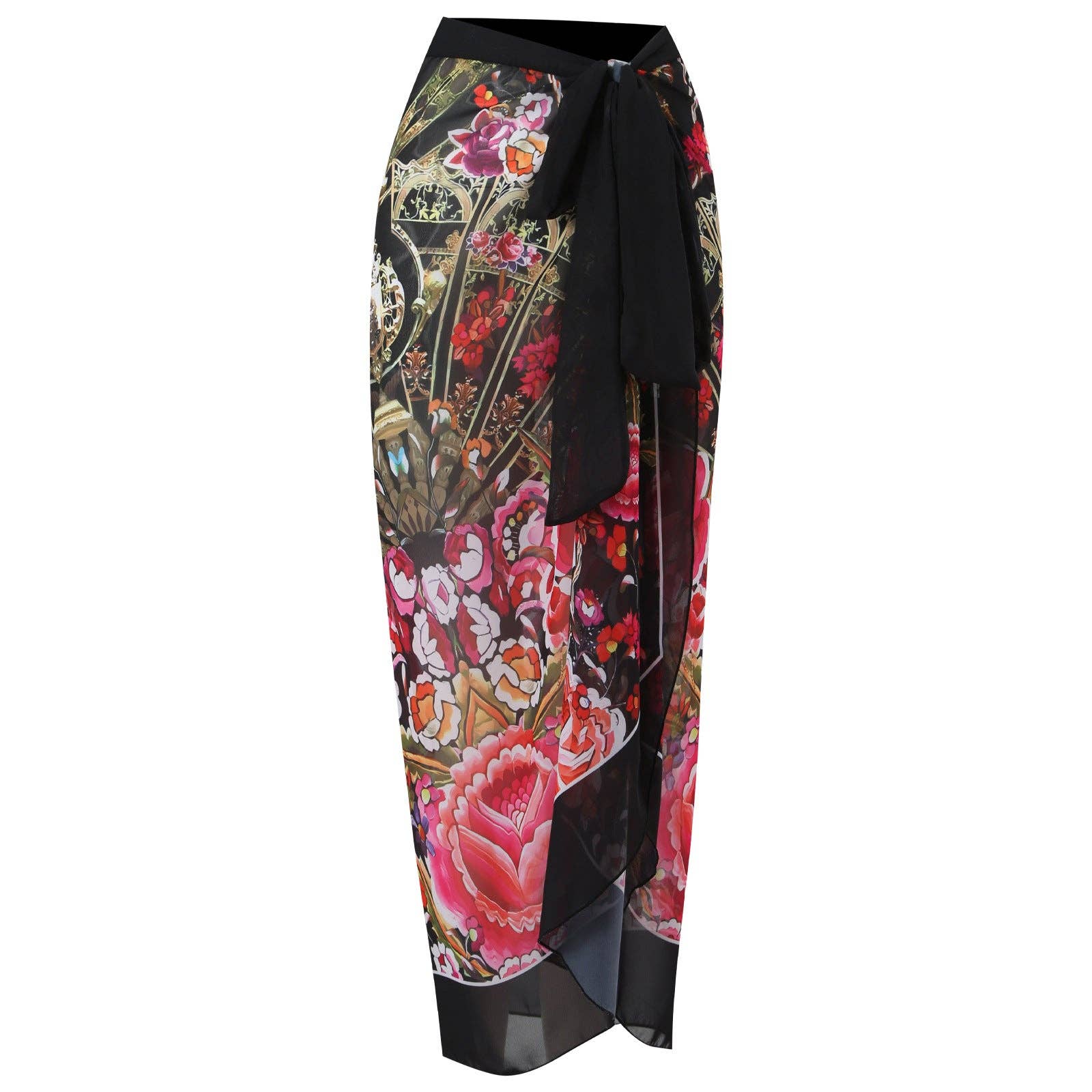 Sweetkama - Venta al por mayor Traje de baño de dos piezas - Mujer - Traje de baño de una pieza con dos tirantes y diseño Salong SKSW401148