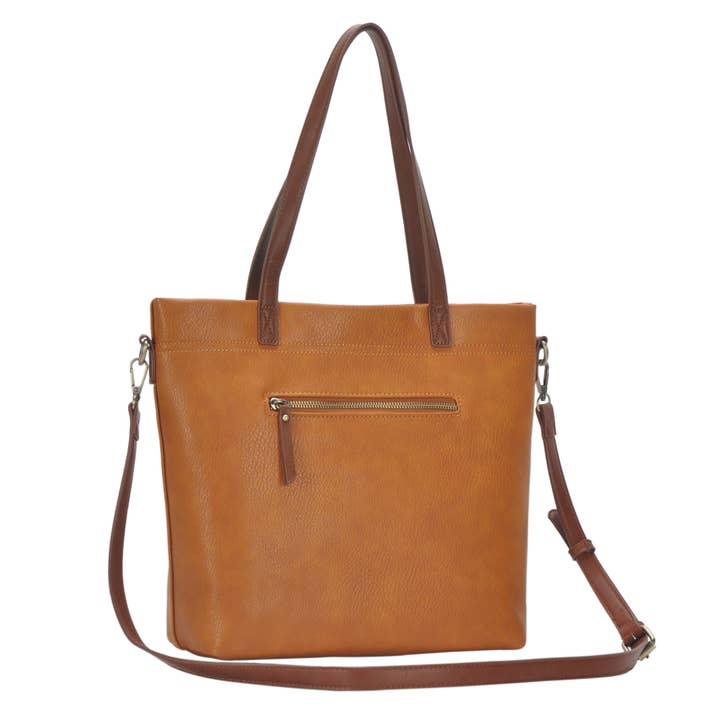 MMS Brands - Wholesale Tote Bag - Women's - Addison Tote4