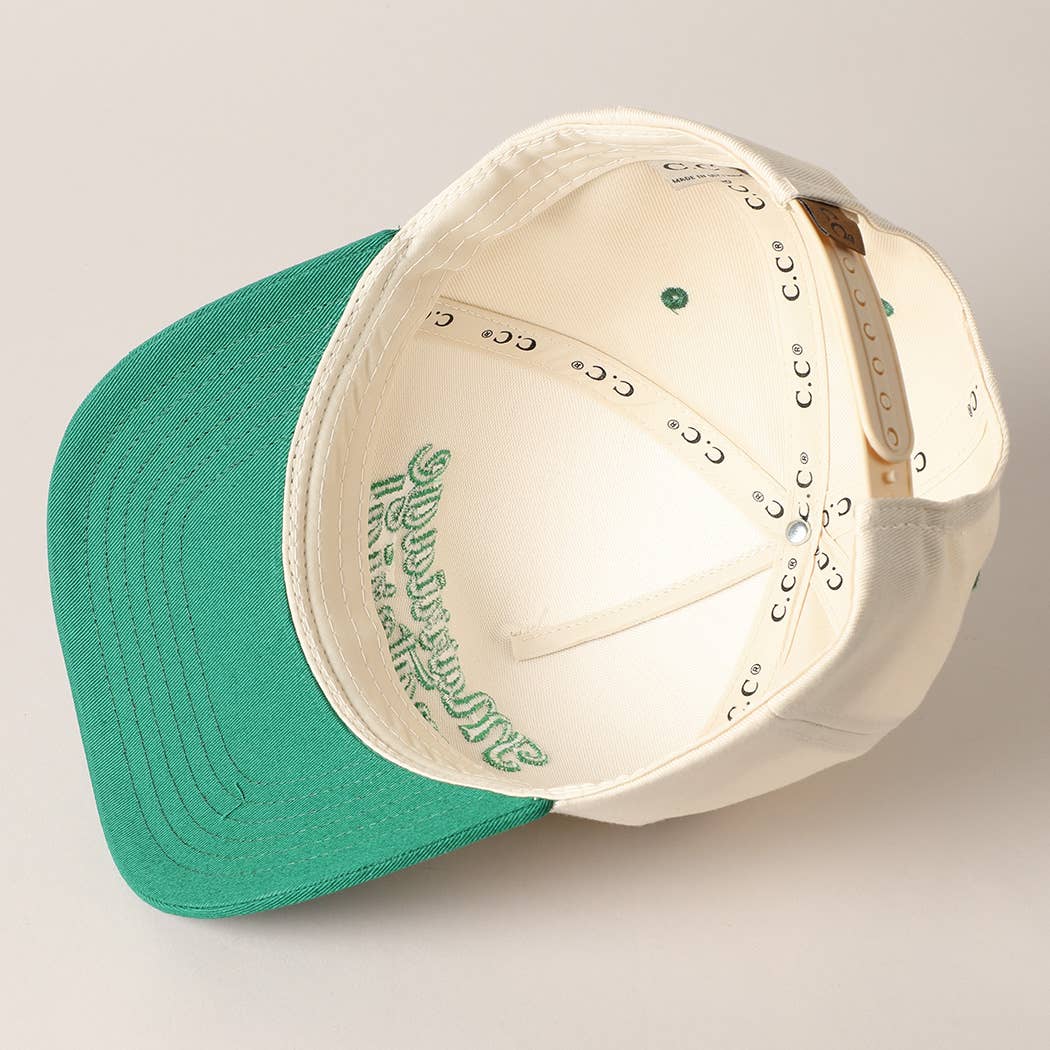 Fashion City - Vente Casquette de camionneur – unisexe - Chapeau de camionneur bicolore Marriage Material10