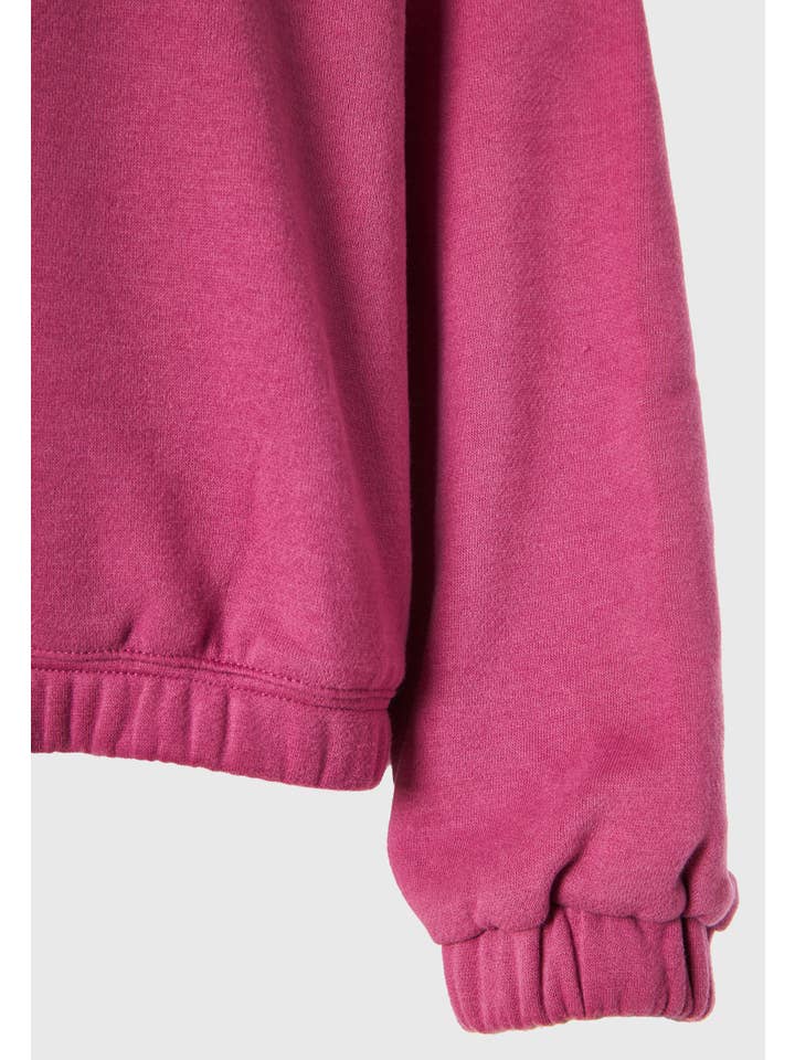 Funky Buddha - Wholesale Sweatshirt - Women's - Ladies Crew Neck Sweater13