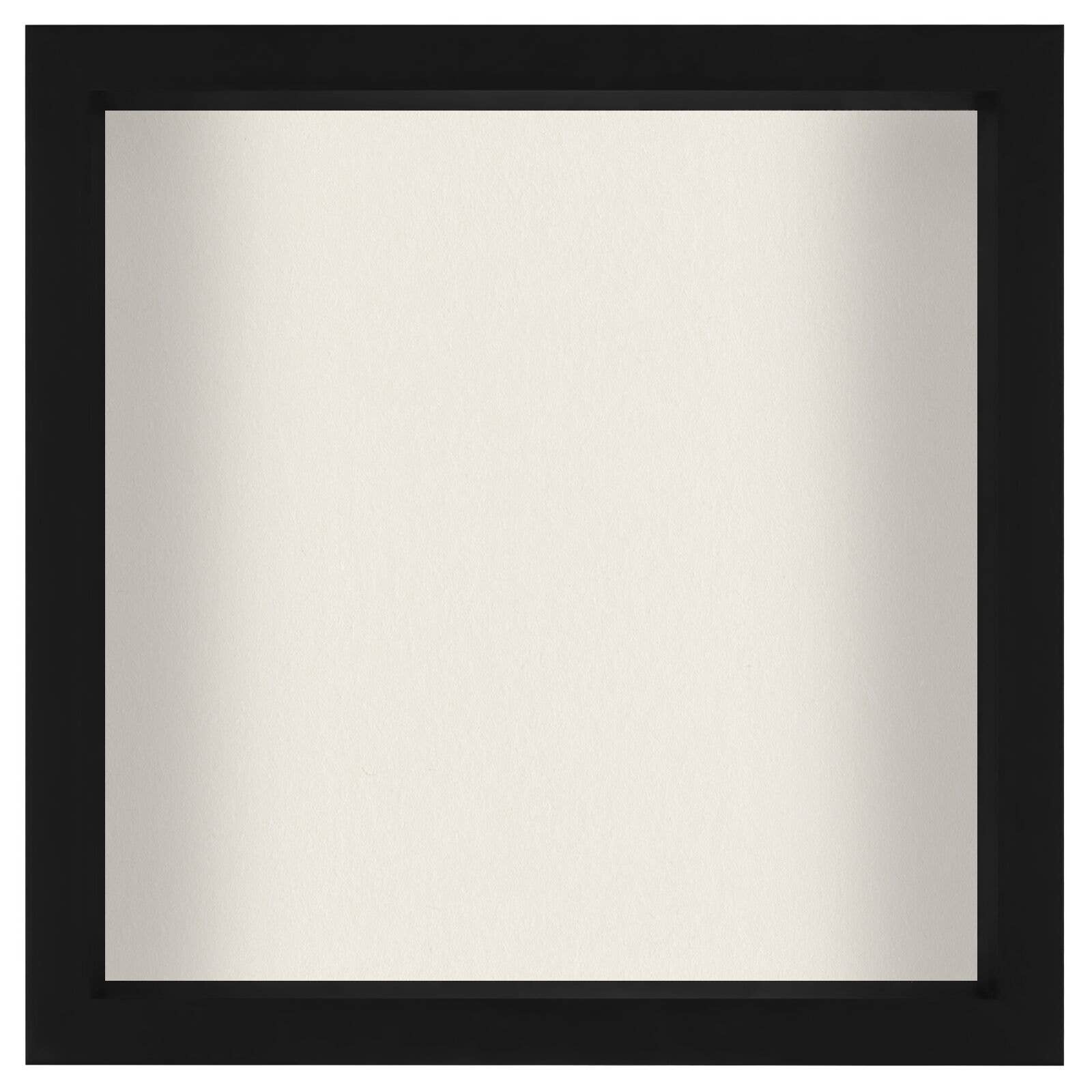 Americanflat - Wholesale Picture Frame - Americanflat Shadow Box Frame with Box Molding139
