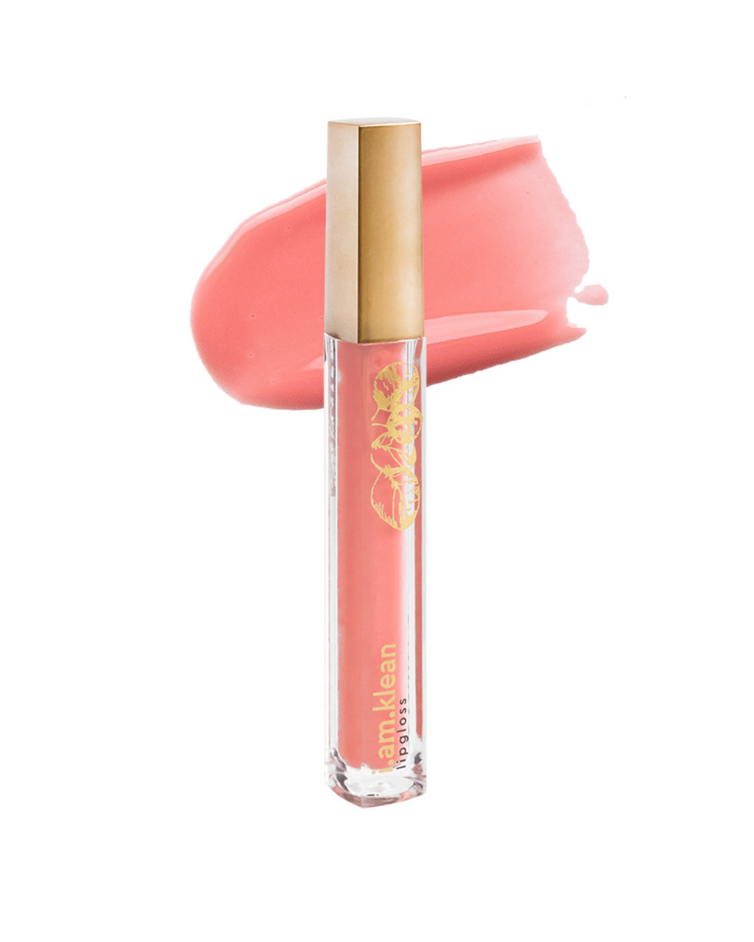 i.am.klean - Vendita all'ingrosso Lucidalabbra - lucidalabbra volumizzante0