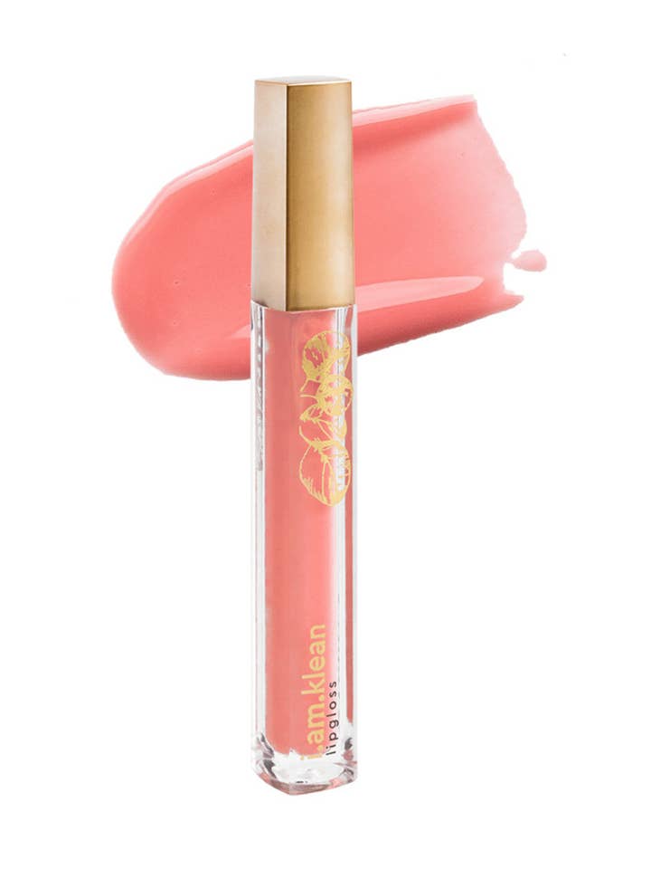 plumping lipgloss voor wholesale door i.am.klean