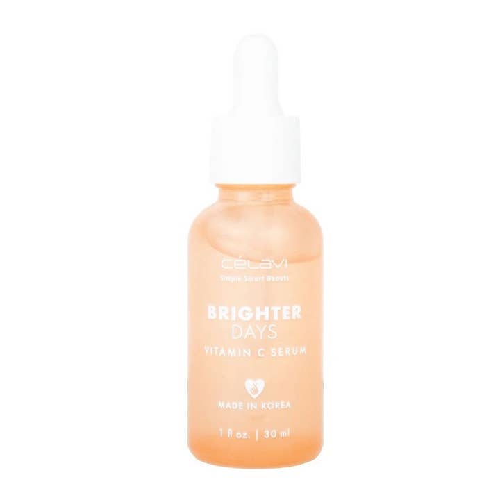 PINEAPPLE Beauty - Wholesale Facial Serum/Concentrate - Celavi 70066 Brighter Days Vitamin C Serum - 12 pcs
