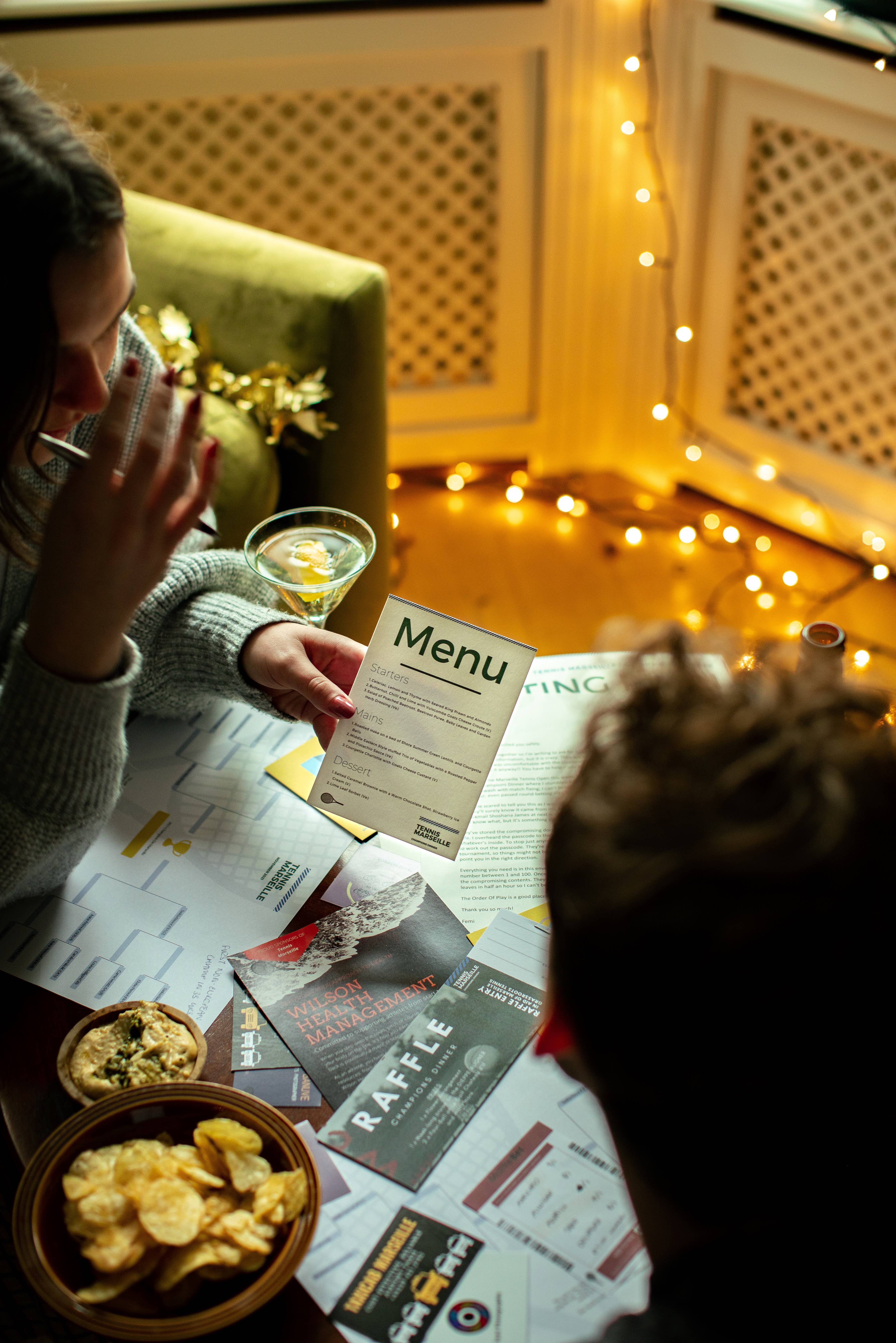 Puzzle Post Games - Vente Jeux de société - Escape Room en Enveloppe | Jeu de puzzle | Jeu de société | The Scandal2