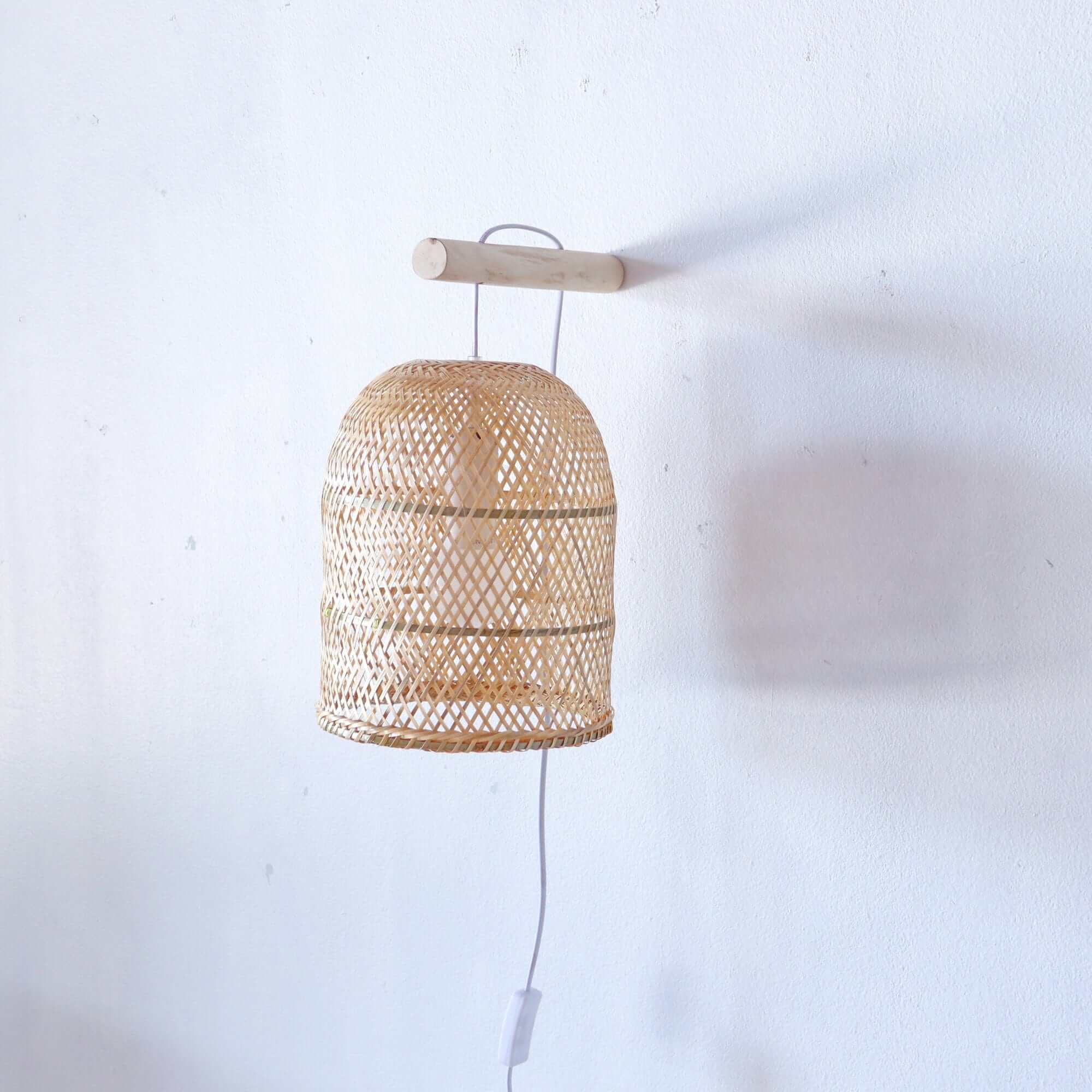 Thaihomeshop – wholesale Sconce – PA PAT - Boho Wall Sconce (3 Sizes)7