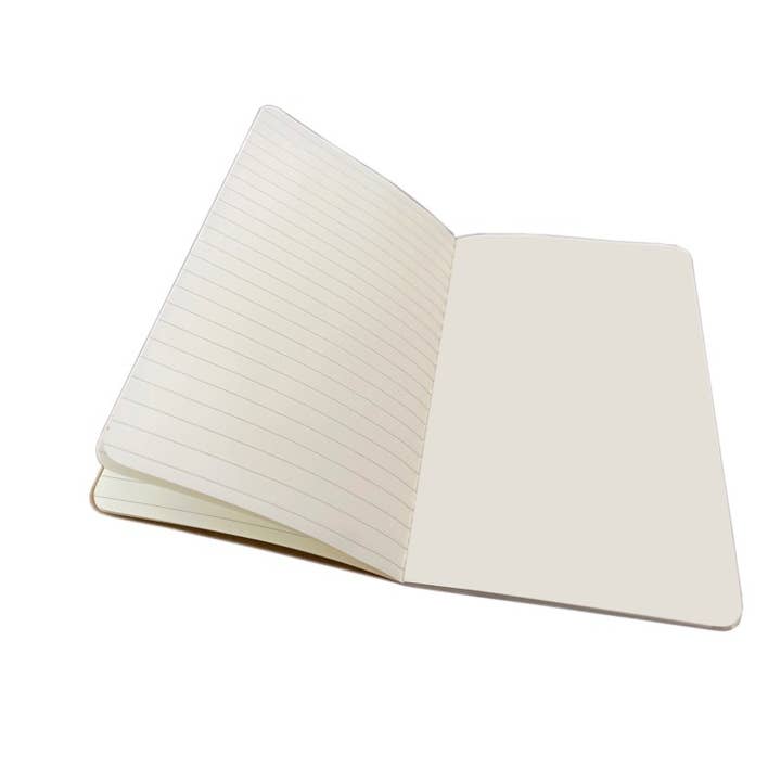 Texas Bookman - Wholesale Notebook - Gustav Klimt: Landscapes Set of 3 Standard Notebooks2