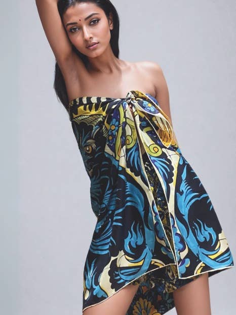 Sjal Vira Lejoninna för wholesale av byLegacy