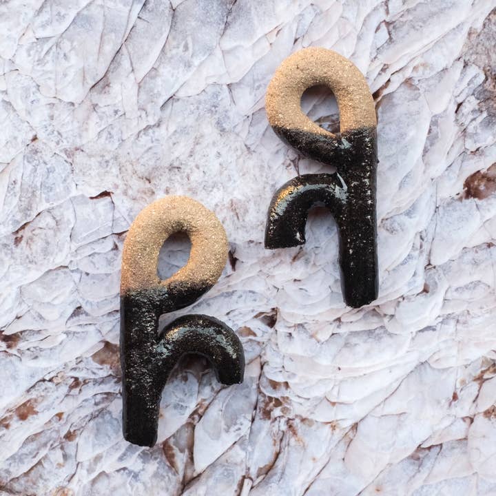 KetevanStudio - Wholesale Dangle Earrings - Tsani Earrings0