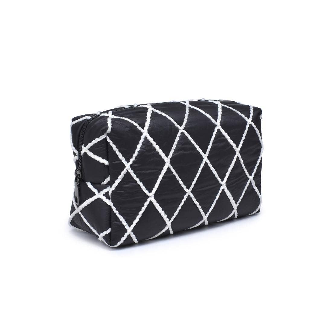 Urban Expressions - Vente Trousses de maquillage/cosmétique - Pochette de maquillage et de voyage Zinnia4