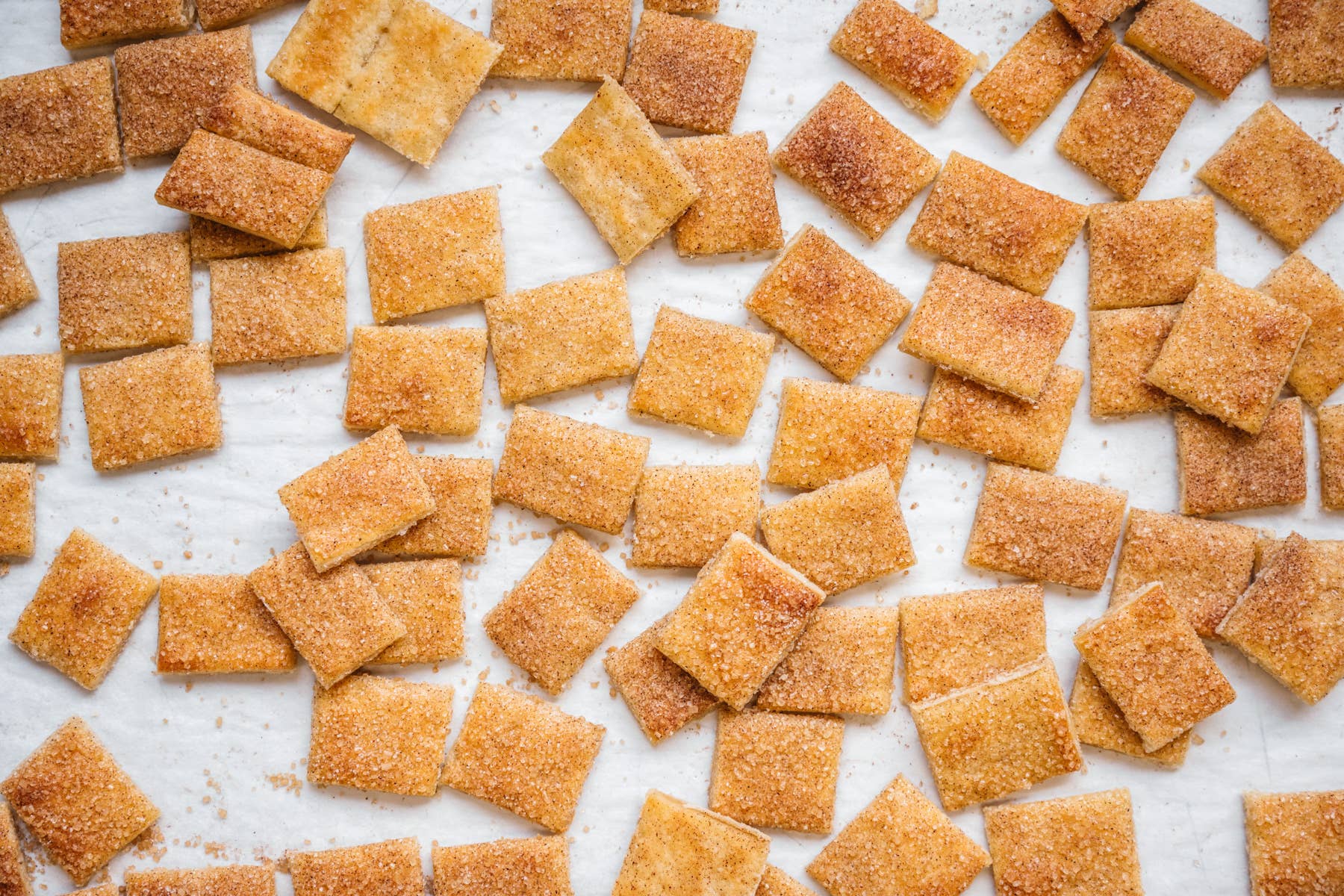 Great Lakes Pot Pies - Vente Chips - Croustilles à tarte au sucre à la cannelle 5,5 oz5