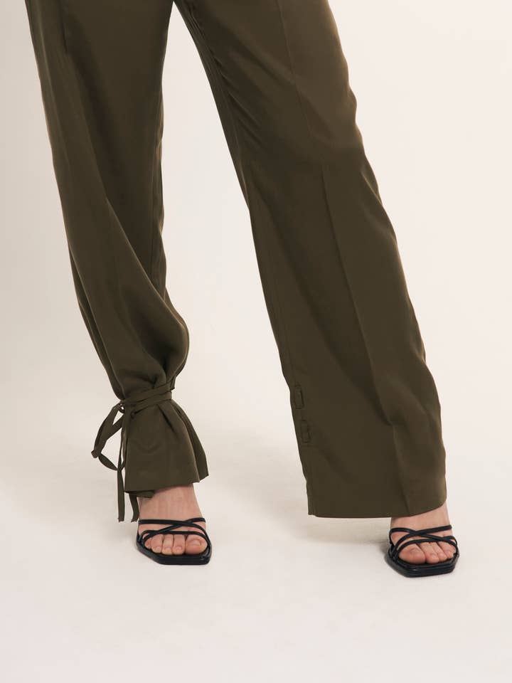 JOVALTI - Wholesale Pants - Women's - APRIL PANTS3
