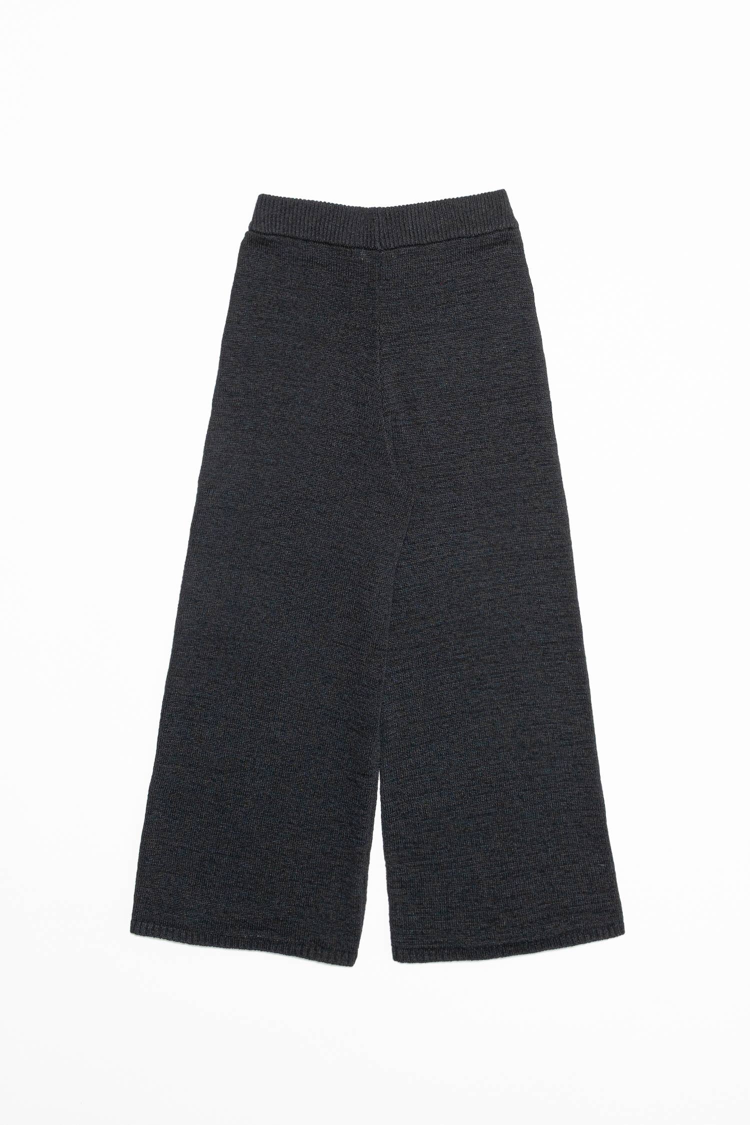 MOD REF - Wholesale Pants - Women's - The Zoe Pants | Knit Culotte Pants8