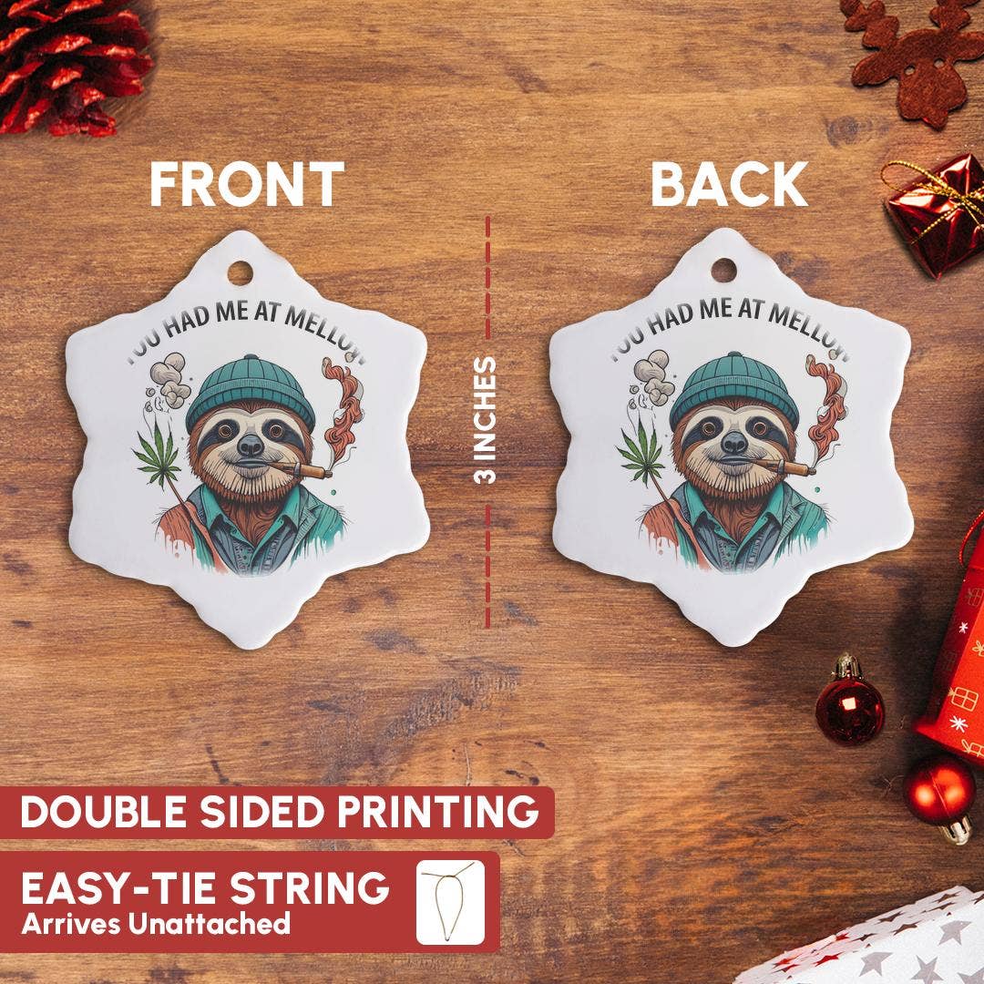 3dRose - Wholesale Ornament - 3dRose, Grappige Schattige Teckel Hond Fijne Verjaardag met Ballon, Ornament9