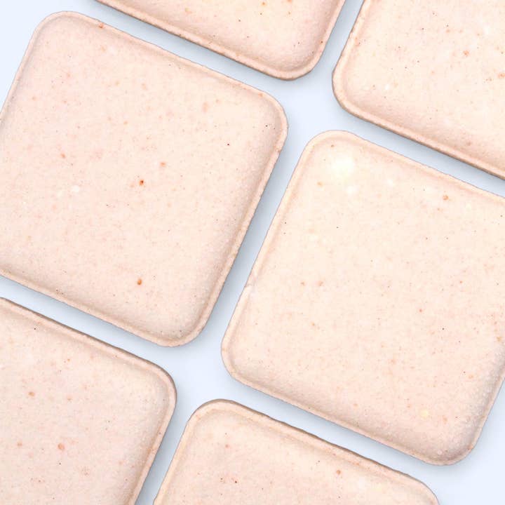 Mameni Beauty - Wholesale Shower Steamer/Bomb - Harmony Shower Steamer Singles3