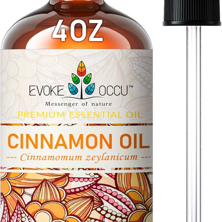 EVOKE OCCU Essential Oil and other Purchase Wholesale distilled spirits. Free Returns & Net 60 Terms on Faire trending on Faire.