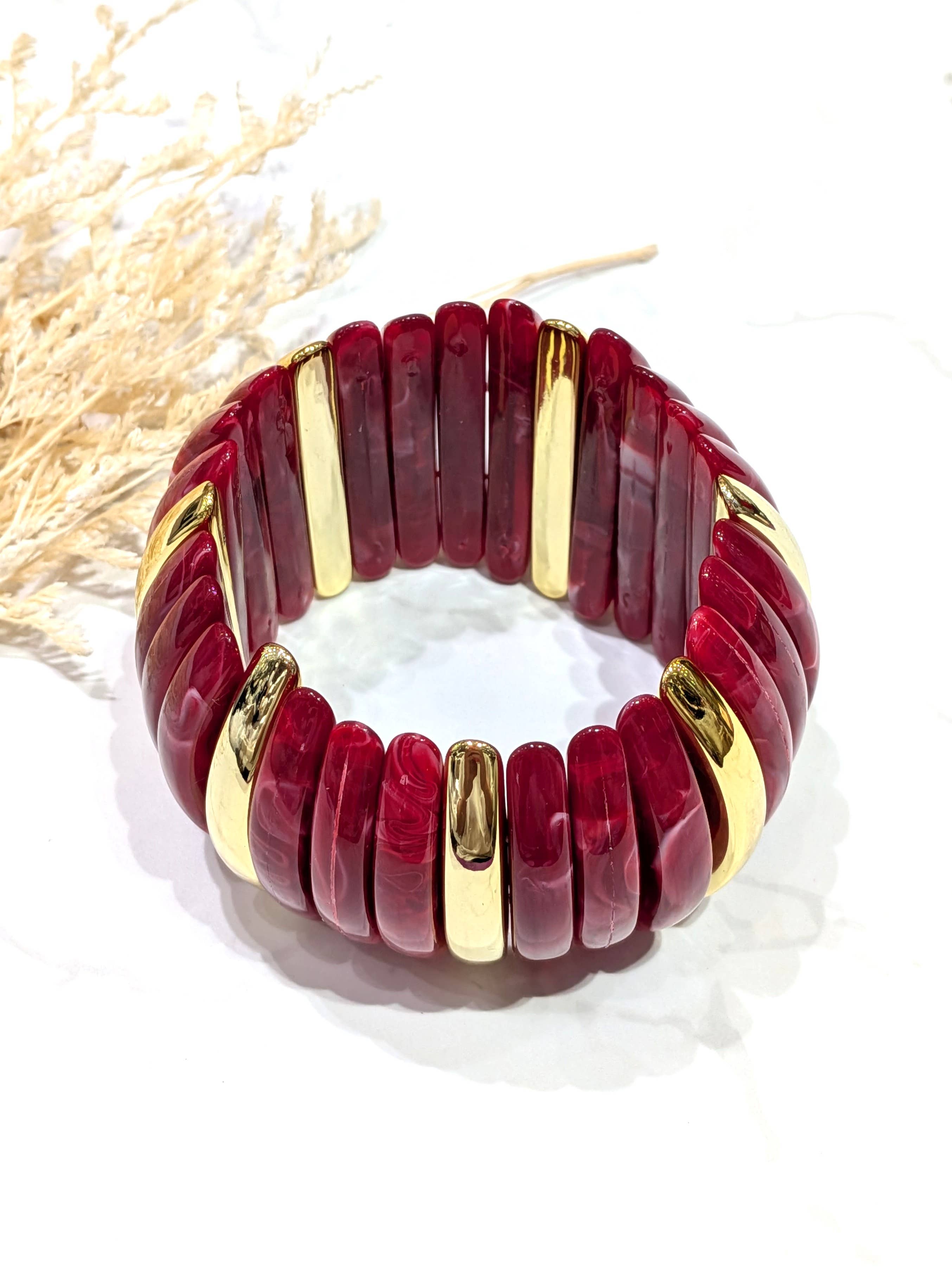 LOLO & YAYA – Engroshandel Armbånd – Elastisk armbånd 23