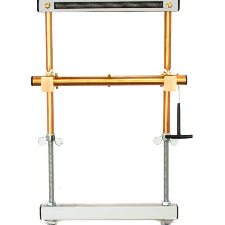 Tall Edition 12” Loom for wholesale by Mirrix Looms