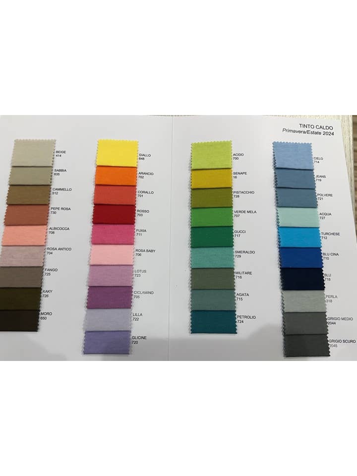 LINEN & COTTON HOUSE – Großhandel Tunika – Damen – LEINENTUNIKA 32797