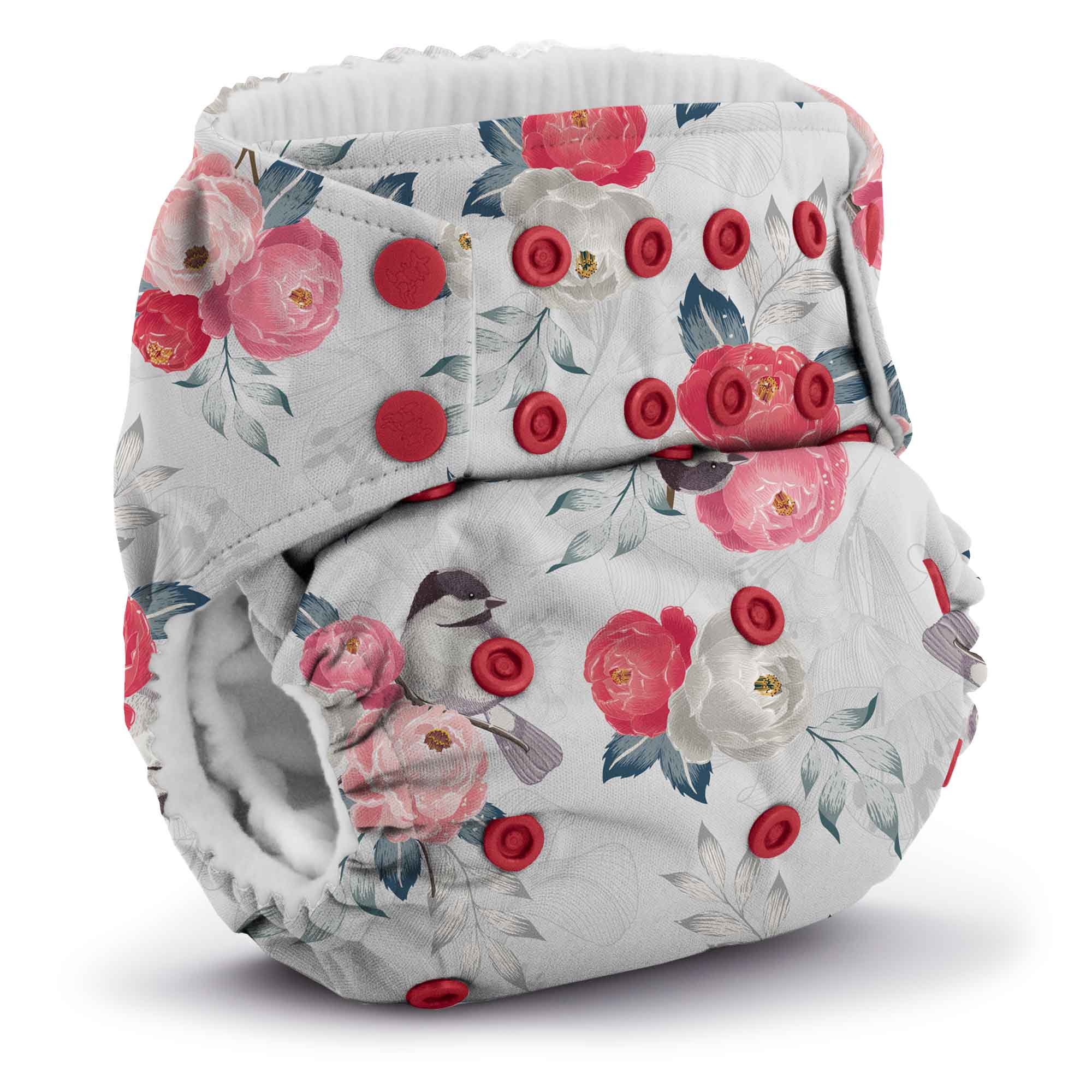 Kanga Care - Wholesale Diaper (Cloth) - Baby - Rumparooz G3 Stay Dry One Size Pocket Cloth Diaper16