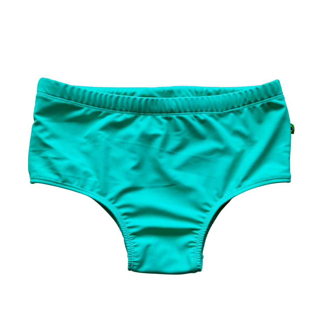 Benatti Beachwear - Wholesale Swim Bottoms - Men's - Sunga Swim Briefs - Solid Colors8