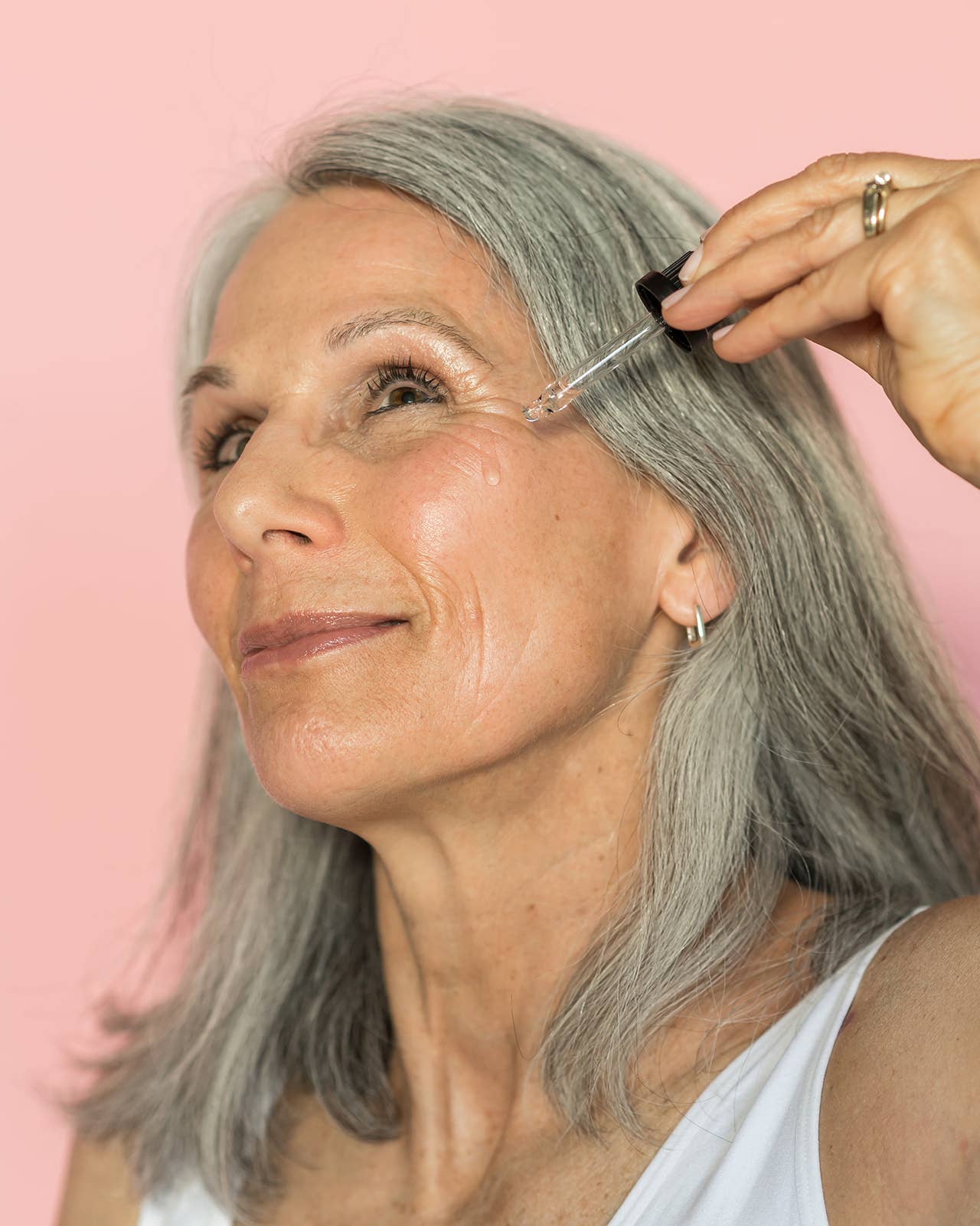 janegee - Wholesale Facial Serum/Concentrate - Elixir - Oil-Free Corrective Serum3