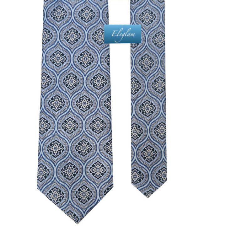 C199 CRAVATE FANTAISIE pour la vente par ELEGLAM