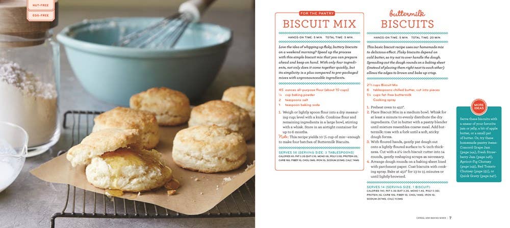 Independent Publishers Group - Wholesale Cookbooks & Food - Good Pantry6