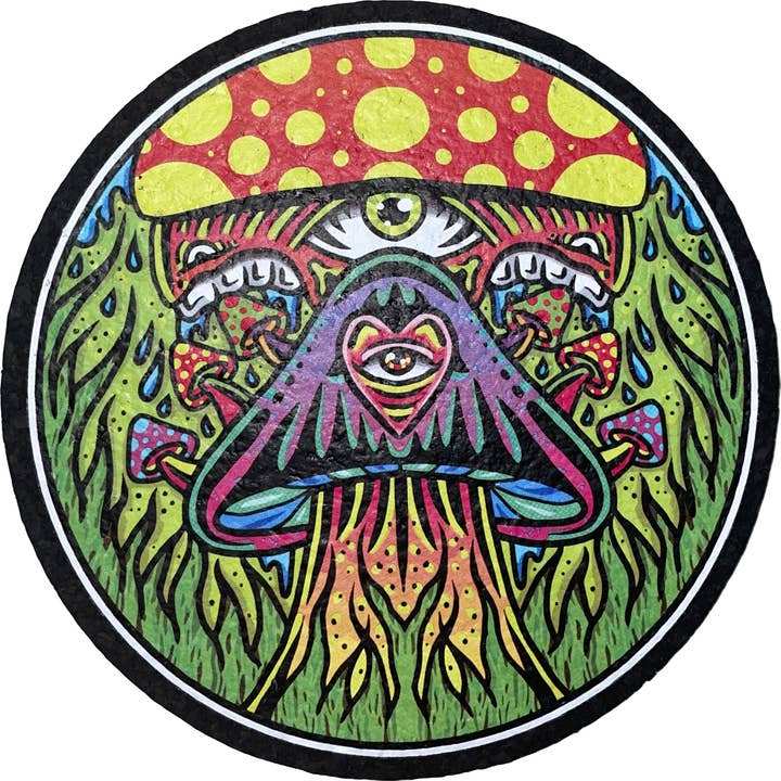 East Coasters Fungal Forest for wholesale by East Coasters