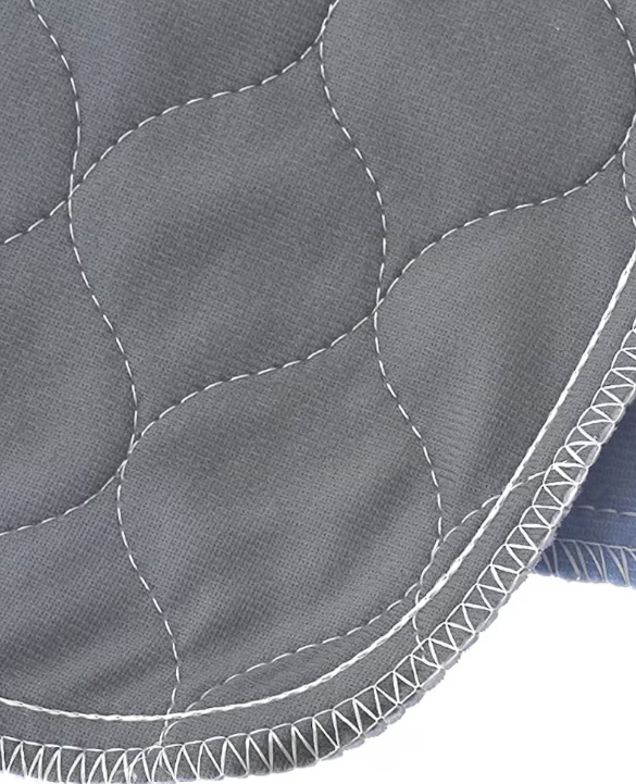 Conscious Generation - Wholesale Mat voor huisdieren - Hond - Hergebruikbare plasmatjes voor huisdieren - Lekvrij (50cm x 70cm)2