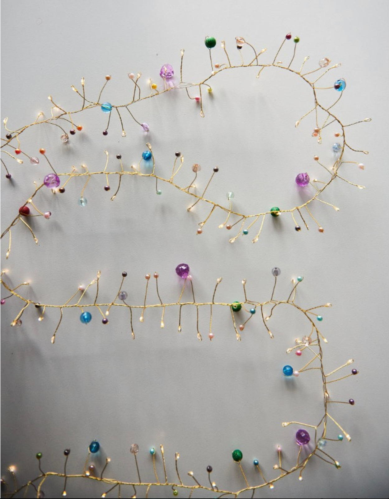 Lightstyle London – wholesale String lights – Kaleidoscope1