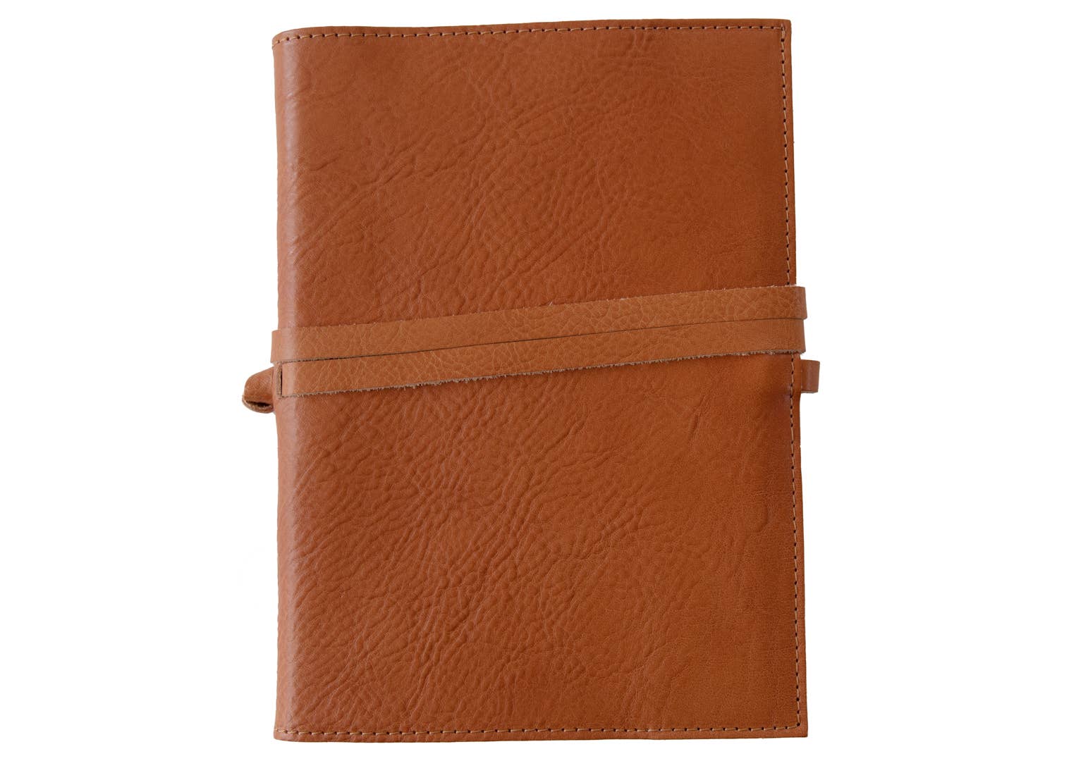 Creatico – wholesale Journal/diary – LEATHERKIND Nabucco A5 Refillable Journal1