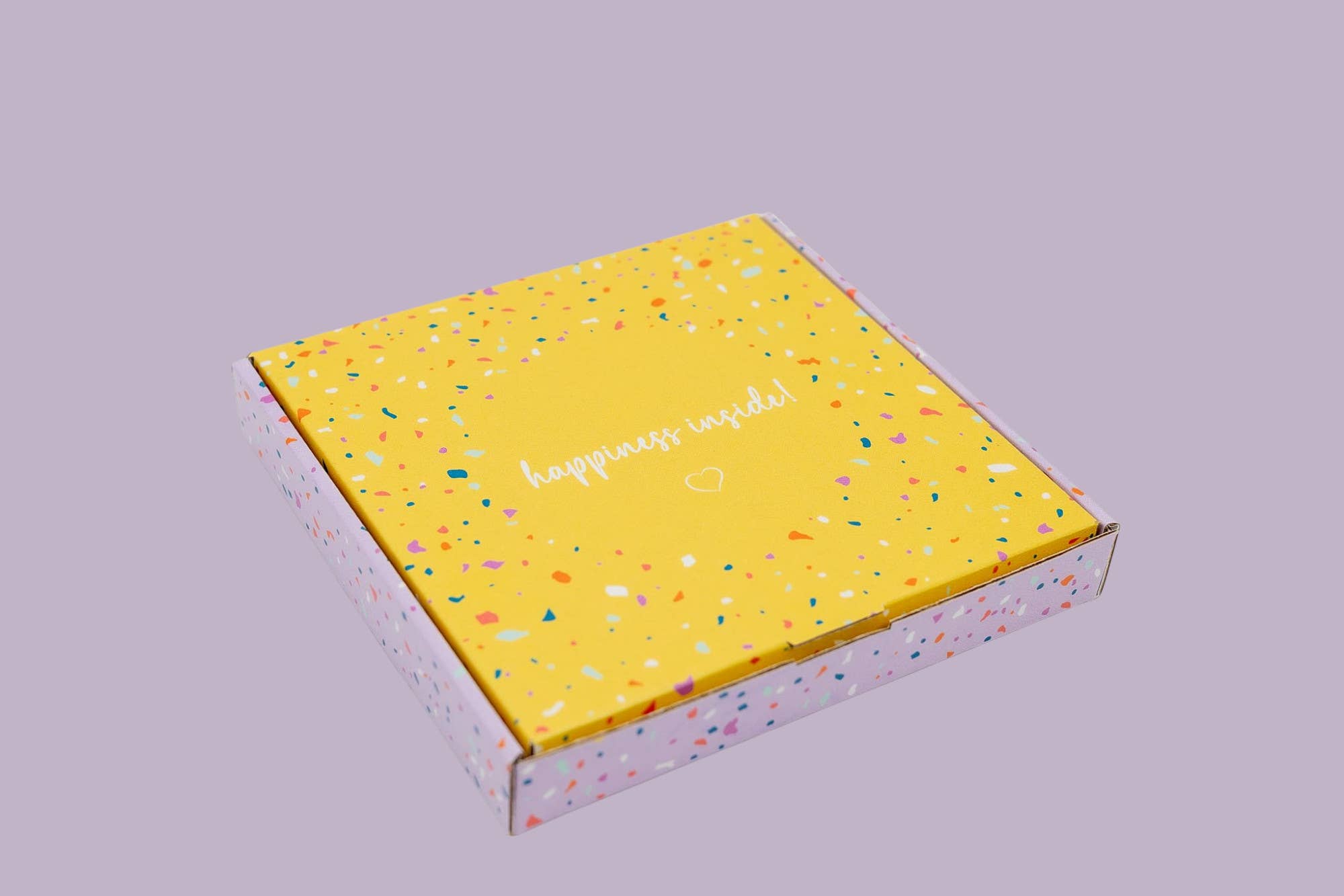 LiZ-e - Wholesale Decoratief bord/schotel/kom - Terrazzo dienblad - Ronde schotel - Presentatieschotel8