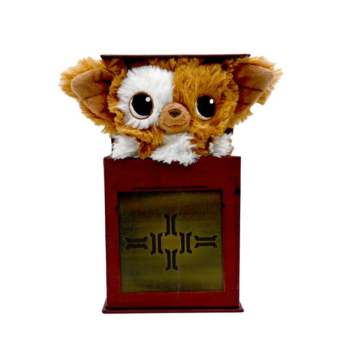 Gizmo dans la boîte pour la vente par Kids Preferred