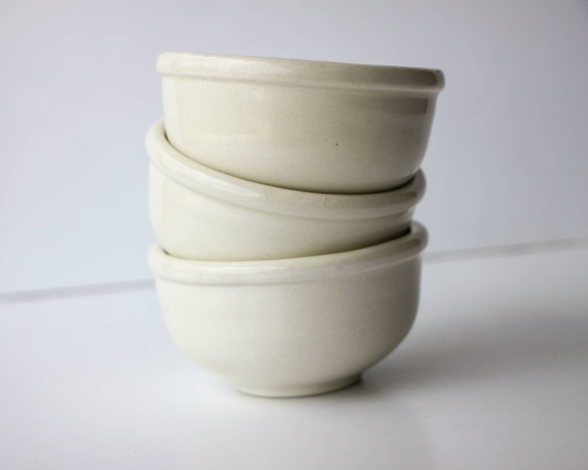 Prodigal Pottery - Wholesale Condiment/Dip Bowl - Artisan Sauce Cup1