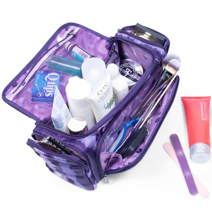 Lug - Wholesale Makeup/Cosmetic Bag - Trolley XL Cosmetic Case125