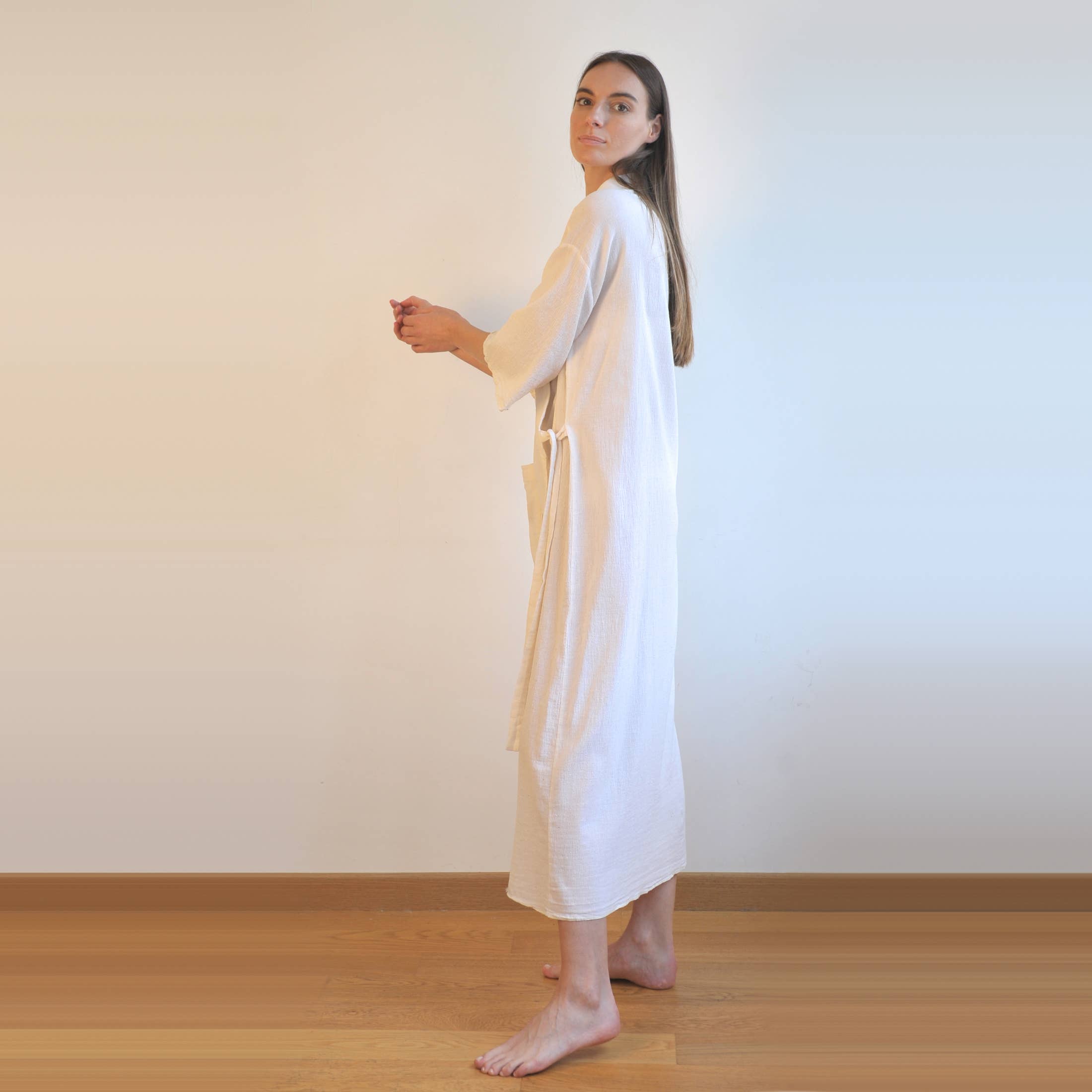 loom.ist – Großhandel Kimono – Damen – Sile Kimono22